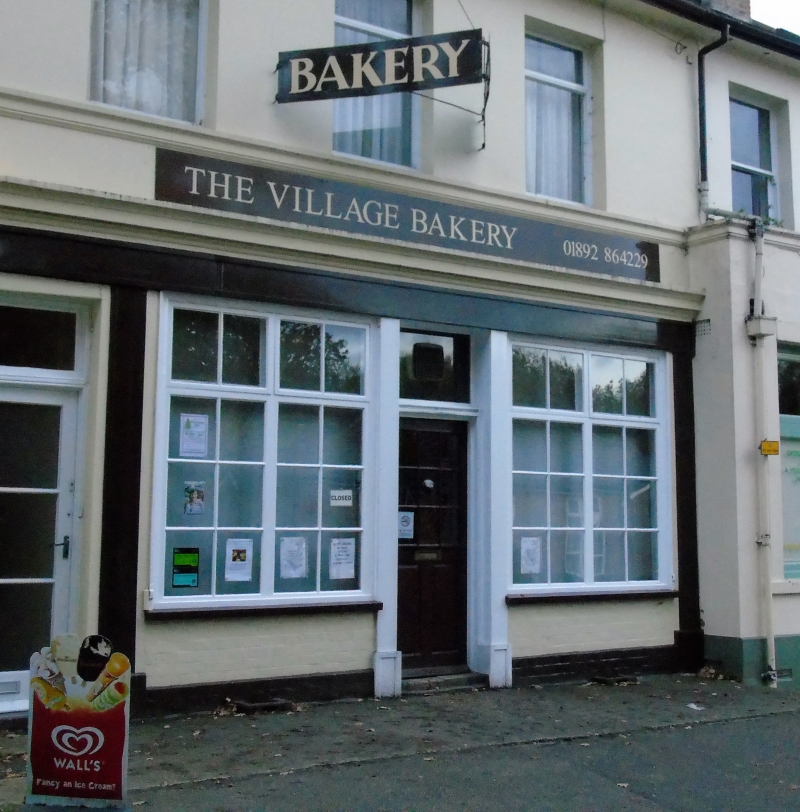 The Village Bakery Groombridge Broadwater Forest Cottages
